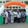 M’luru: MLA J R Lobo inaugurated concreted road at Vivek Nagar