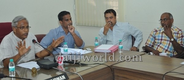 Mangaluru: State government sanctions Rs 4.97 crore to develop Kadri Park