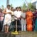 Mangaluru: MLA J.R. Lobo launches Gujjarakere rejuvenation work