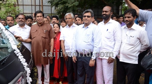 Mangaluru: Foundation laid for General Medical Centre at Wenlock