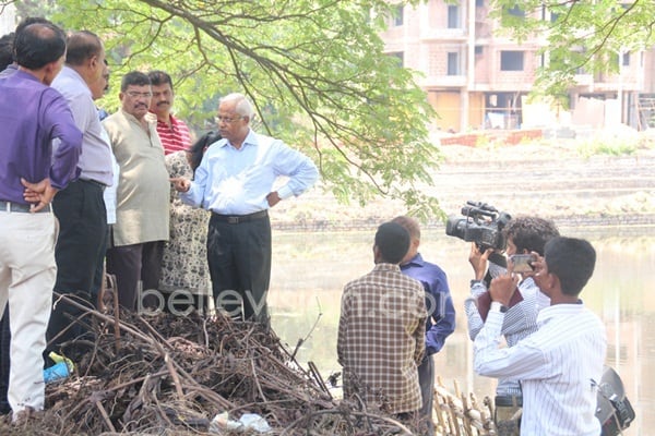 Mangaluru: Rs 1 crore released to rejuvenate Gujjarakere – MLA J R Lobo