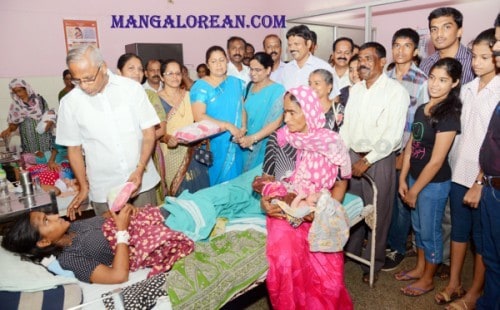 Mangaluru: Religion in Practice is better than mere Preaching