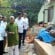 MLA J R Lobo Visits Dayakar Bangera - Assures Financial Help