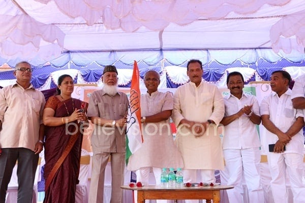 Mangaluru: Congress will organize continuous free health camps – MLA Lobo