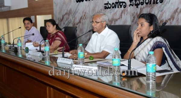 Mangaluru: Single window system for housing licence: J R Lobo