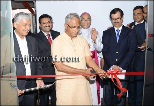 Mangaluru: New office of Rachana inaugurated, emphasis laid on entrepreneurship