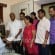 Mangaluru: MLA J R Lobo distributes CMs Medical Aid at doorstep of beneficiaries