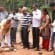 Mangaluru: Foundation laid to concreting Arakerebail Bolar Road