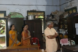 ಕಾರ್ಸ್ಟ್ರೀಟ್ ಸರಕಾರಿ ಮಹಿಳಾ ಜೂನಿಯರ್ ಕಾಲೇಜ್ ಹಾಗು ಪ್ರೌಡ ಶಾಲೆ ಶೈಕ್ಷಣಿಕ ವರ್ಷದ ಪ್ರಗತಿ ಪರಿಶೀಲನೆ: ಶಾಸಕ ಜೆ.ಆರ್. ಲೋಬೊ ನೇತೃತ್ವದಲ್ಲಿ ಸಭೆ