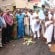 Mangaluru: MLA J R Lobo lays foundation for concreting road in Bolar @ Rs 38 lac