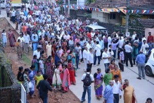 ಎರಡು ವರ್ಷದೊಳಗೆ ಎಲ್ಲ ರಸ್ತೆ, ಫುಟ್ಪಾತ್ ಅಭಿವೃದ್ಧಿ: ಶಾಸಕ ಲೋಬೊ