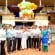 MLA J R Lobo Inaugurates Dasara Sports Meet at Mangala Stadium