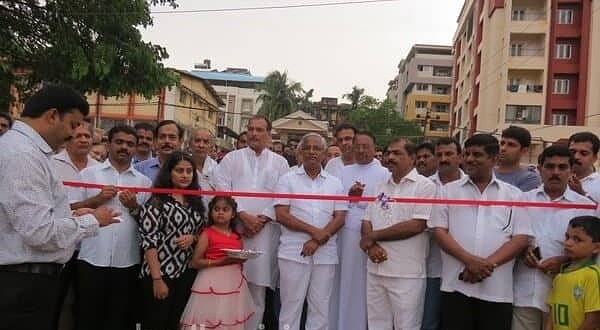 Mangaluru: All roads, footpaths in city will be developed in 2 years - MLA J R Lobo