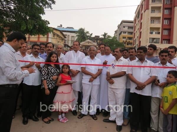 Mangaluru: All roads, footpaths in city will be developed in 2 years - MLA J R Lobo