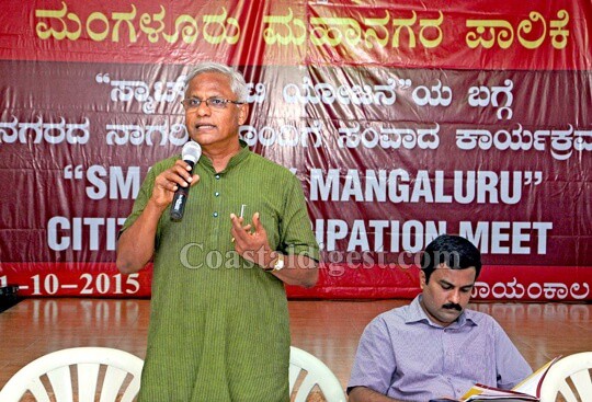 Smart City: Mangaluru citizens demand monorail, hi-fi roads and Wi-Fi hotspots