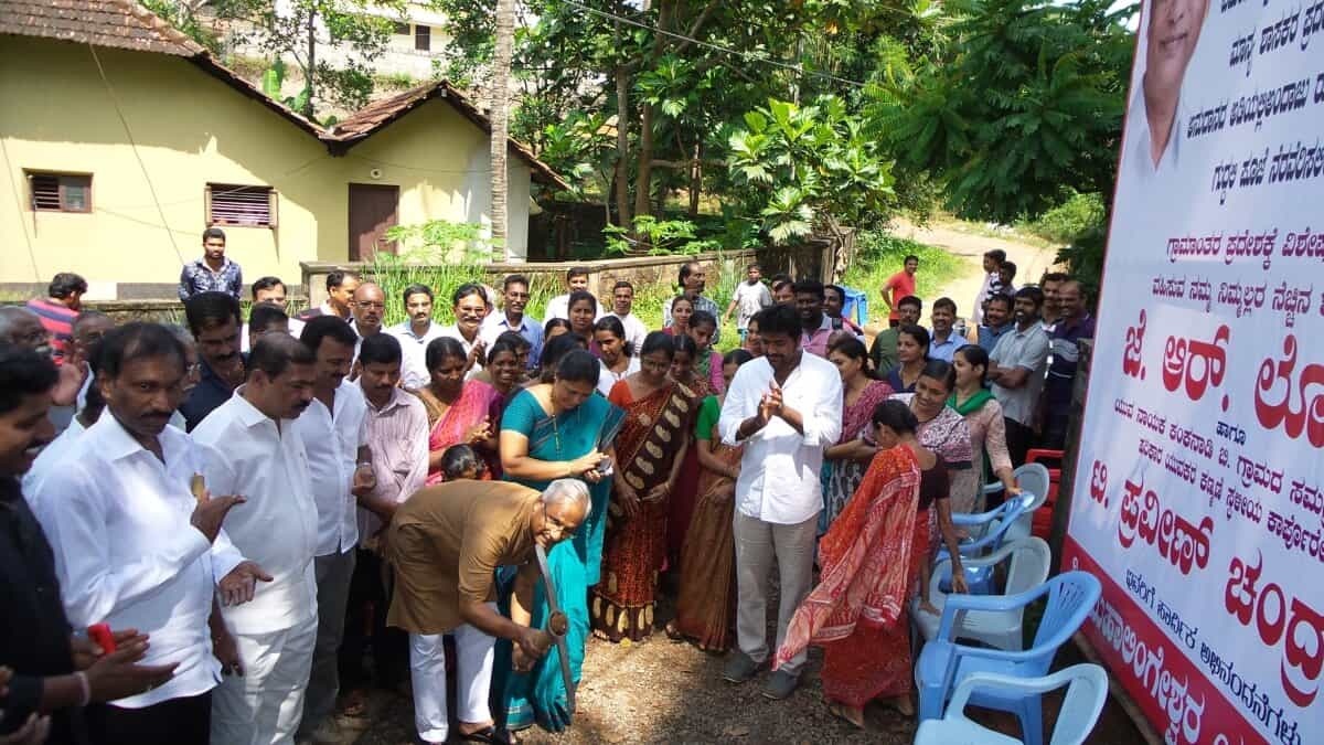 ಮುಂದಿನ ವರ್ಷದಲ್ಲಿ ಕಂಪ್ಯೂಟರೀಕರಣದತ್ತ ಪಾಲಿಕೆ - ಶಾಸಕ ಲೋಬೊ