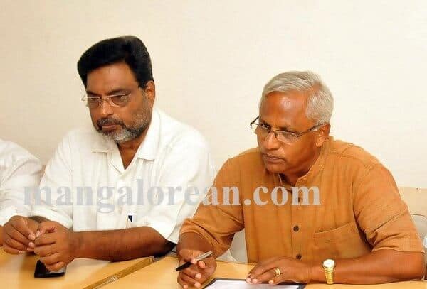 Mangaluru: 800 Houses  to be Built for Economically Weaker Section at Shaktinagar – MLA Lobo