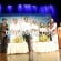 Mangaluru: J R Lobo felicitates Special Olympics Bharat team
