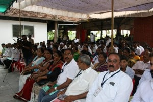 ಒಂದು ದಿನದ ರಾಜಕೀಯ ಚಿಂತನಾ ಶಿಬಿರ