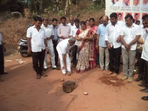 ಅಭಿವೃದ್ಧಿ ಕಾರ್ಯಗಳಿಗೆ ಎಲ್ಲರ ಸಹಕಾರ ಅಗತ್ಯ - ಶಾಸಕ ಲೋಬೊ