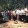 Mangaluru: Foundation laid for barrier wall at Bajjody, Prem Nagar