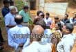 MLA Lobo Visits Jeppu Kudupady to Review Railway Underpass work