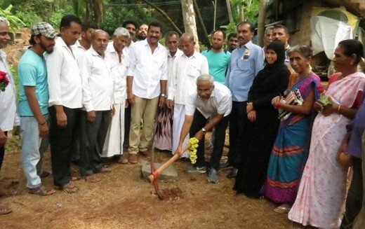 MLA Lobo initiates restoration works of 8 lakes in Mangaluru