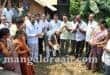 MLA Lobo performs Guddali Puja for Development of Bairady Pond