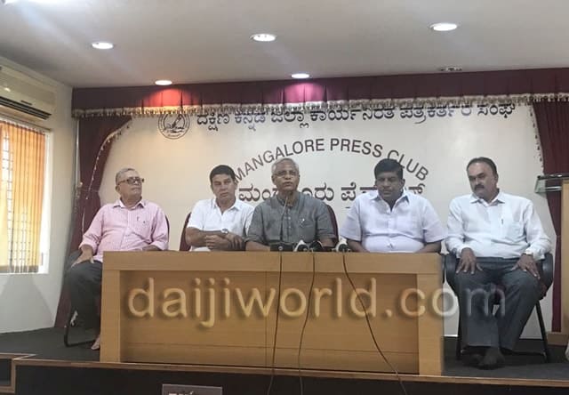 Mangaluru: Condemnable if police showed disrespect to Quran – J R Lobo