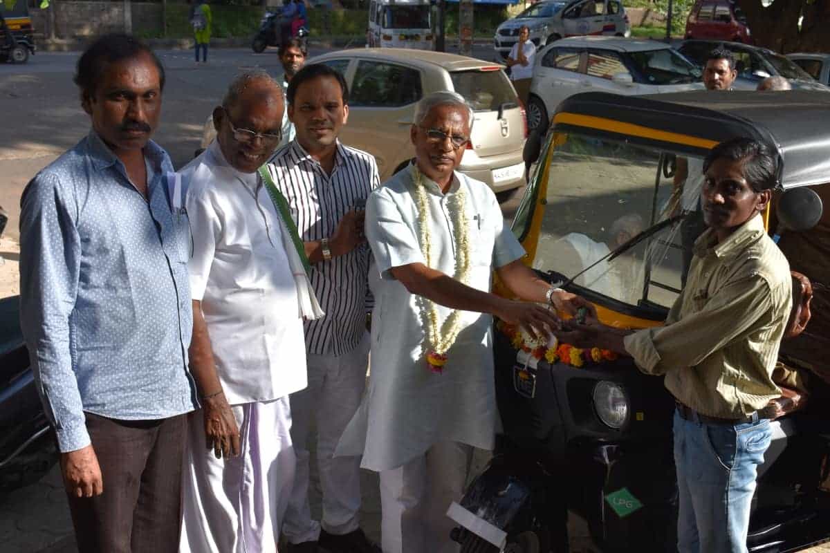 ಗಾಂಧಿ ಮತ್ತು ಅಂಬೇಡ್ಕರ್ ನಾವು, ನಮ್ಮ ಯೋಚನೆ