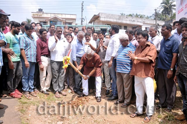 Mangaluru: Jappinamogaru to be upgraded as international tourist spot – MLA J R Lobo