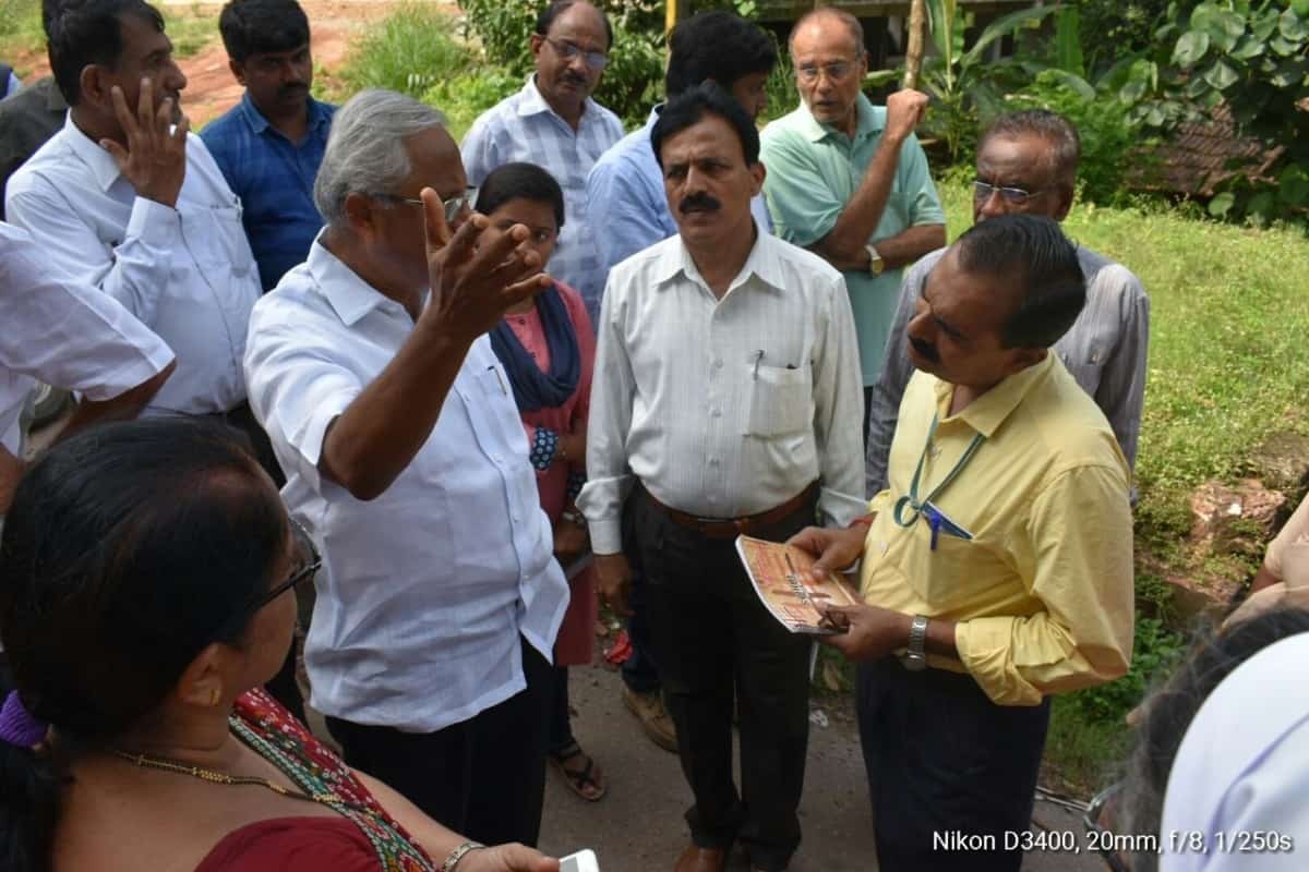 ಜನರಿಗೆ ವಿರುದ್ಧವಾದ ನಿರ್ಣಯ ತೆಗೆದುಕೊಳ್ಳಬೇಡಿ: ಶಾಸಕ ಜೆ.ಆರ್. ಲೋಬೊ