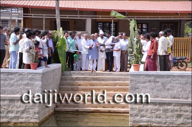 Mangaluru: Govt gives top priority for protection, conservation of water bodies: MLA J R Lobo