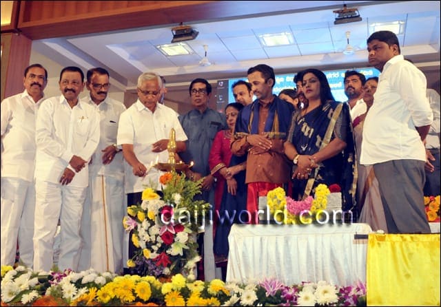 Mangaluru: Housing project under Ashraya scheme launched at Shaktinagar - 930 needy to benefit