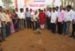 ಕಾರ್ಮಿಕ ಭವನ ಕಟ್ಟಡಕ್ಕೆ ಶಿಲಾನ್ಯಾಸ