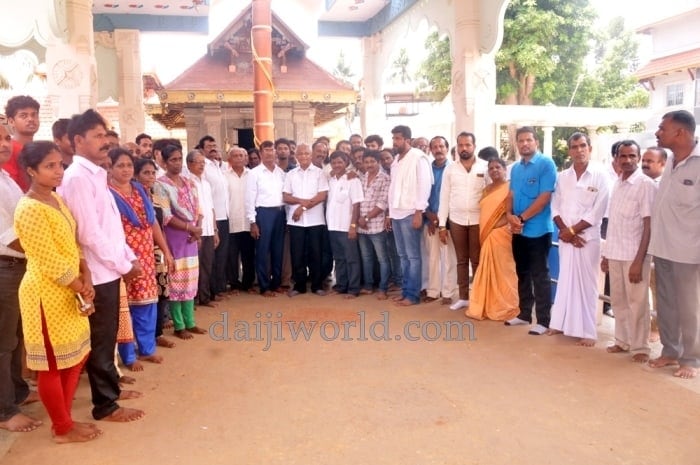 Mangaluru: Clean image, development work to be J R Lobo's trump card this election