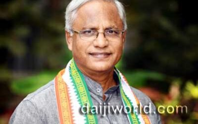 Mangaluru South Congress candidate J R Lobo to file nomination on Apr 20